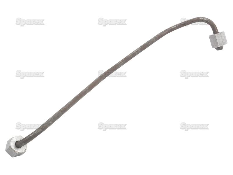 Fuel Injector Pipe-S.41511-4400