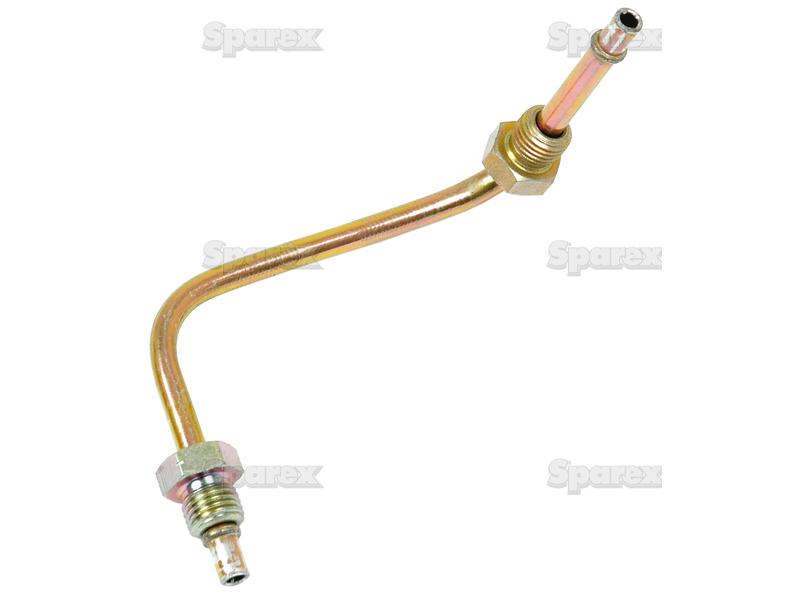 Fuel Pipe-S.41515-4407