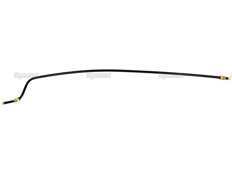Fuel Pipe-S.41516-4409