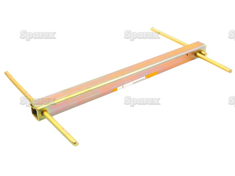 Clutch Lever Adjustment Tool-S.41533-4435