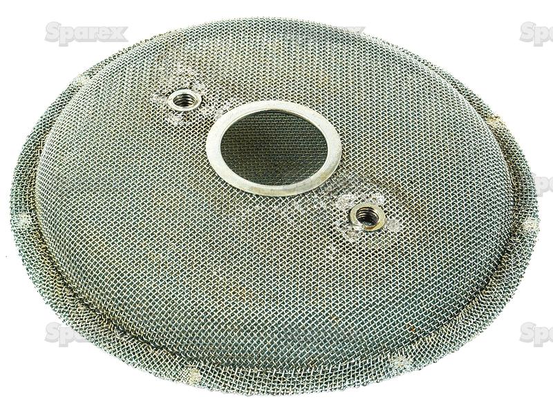 Engine Oil Pump Strainer-S.41542-4442