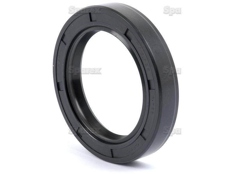 Imperial Double Lip Seal, 2 5/8'' x 3 3/4'' x 5/8'' Double Lip-S.41548-4454