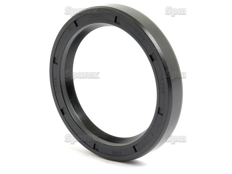 Imperial Double Lip Seal, 2 5/8'' x 3 1/2'' x 1/2'' Double Lip-S.41549-4456