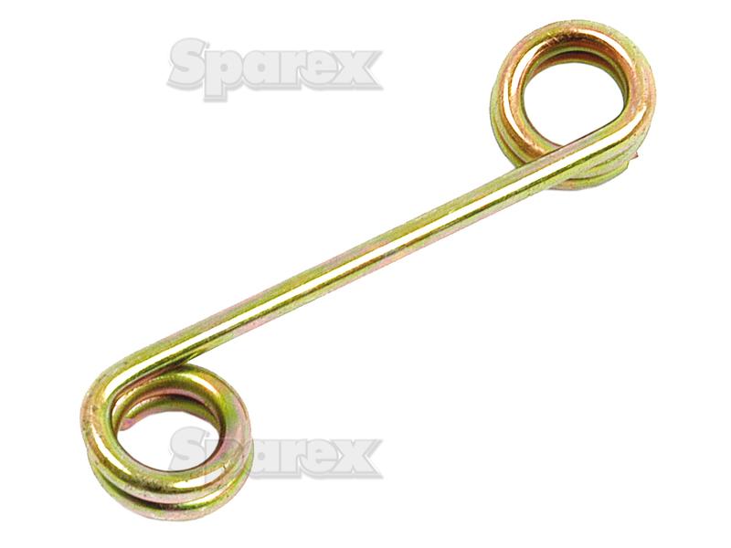 Hood Catch Clip-S.41556-4469