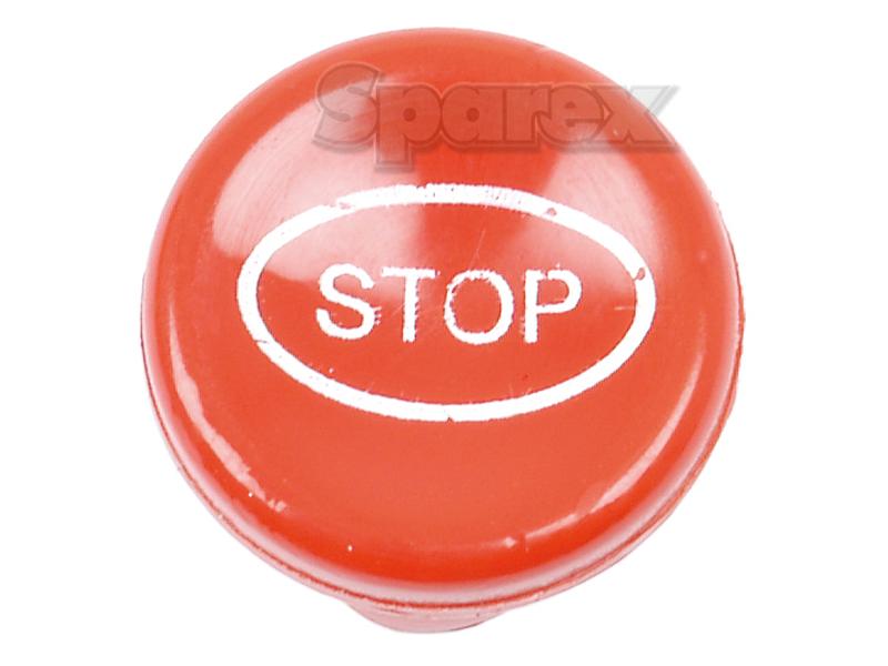 Stop Control Knob-S.41558-4475