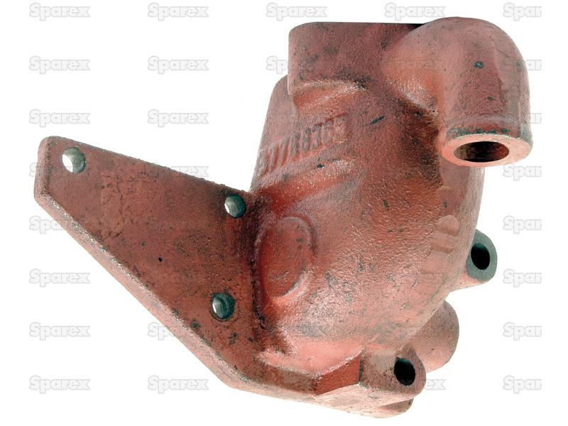 Thermostat Housing-S.41569-4497