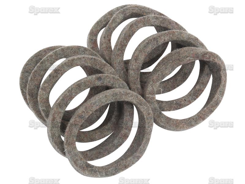 Dust Seal - Felt-S.41570-4499