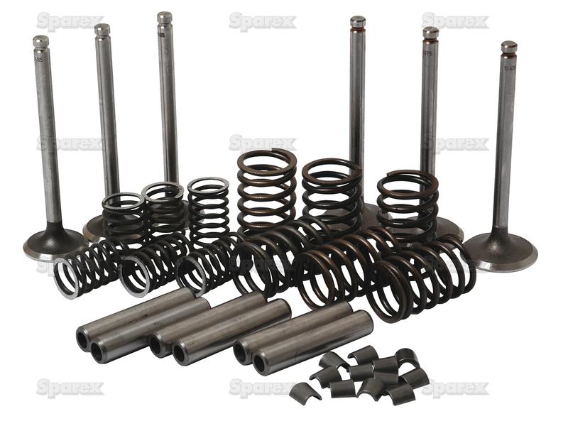 Valve Train Kit-S.41585-4516