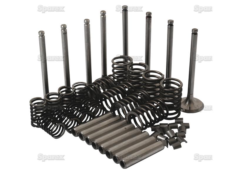 Valve Train Kit-S.41589-4527