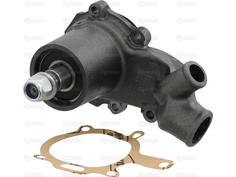 Water Pump Assembly-S.41593-4538