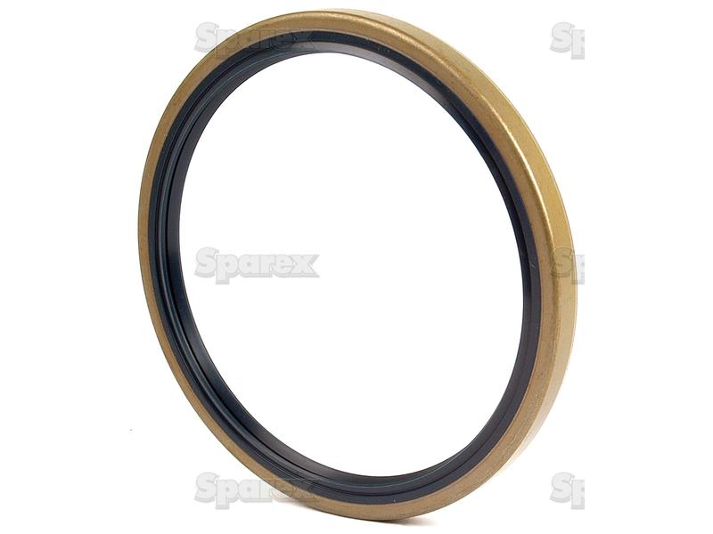 Metric Double Lip Seal, 145 x 170 x 13mm-S.41606-4554
