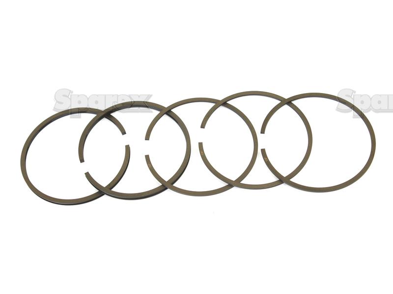 Piston Ring-S.41614-4560