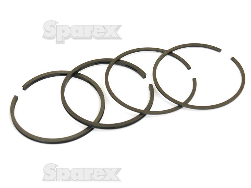 Piston Ring-S.41615-4561