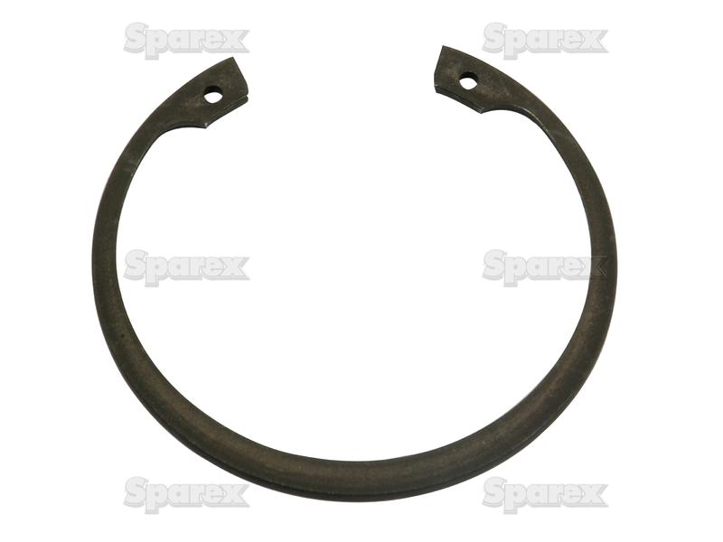Snap Ring, 76mm (Din 472)-S.41625-4581