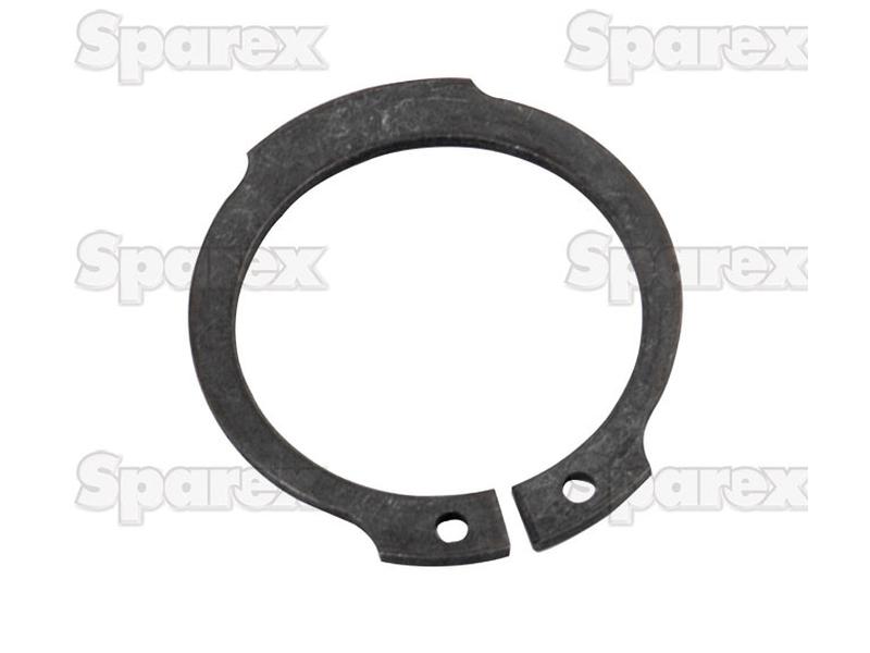 Snap Ring, 26.4mm (Din 471)-S.41627-4585