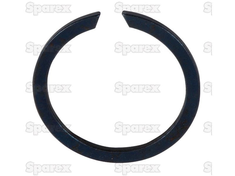 Snap Ring, 44mm (Din 472)-S.41630-4588