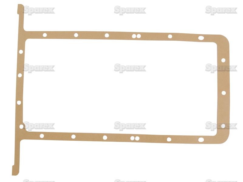 Sump Gasket - 4 Cyl. (A3.152, 85mm-Petrol )-S.41726-4616