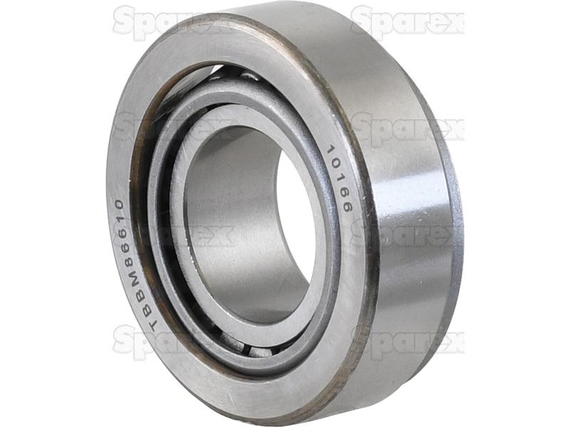 Sparex Taper Roller Bearing (M86649/86610)-S.41753-4643
