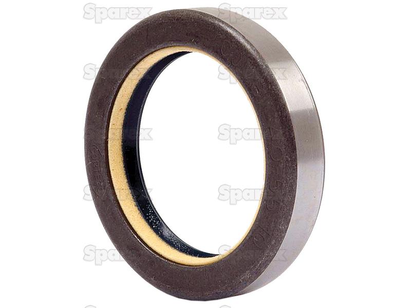 Seal - 4WD Hub-S.41755-4652