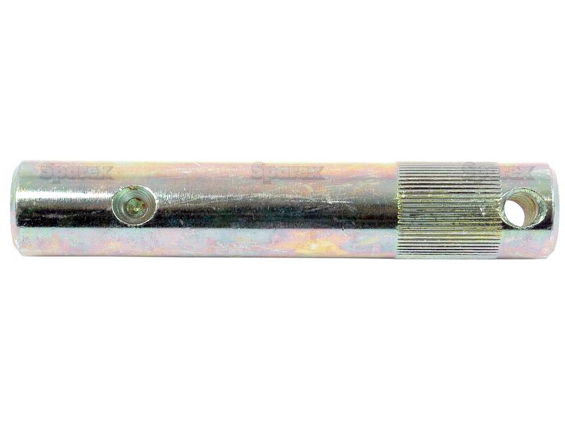 Clutch Fork Shaft-S.41858-4755