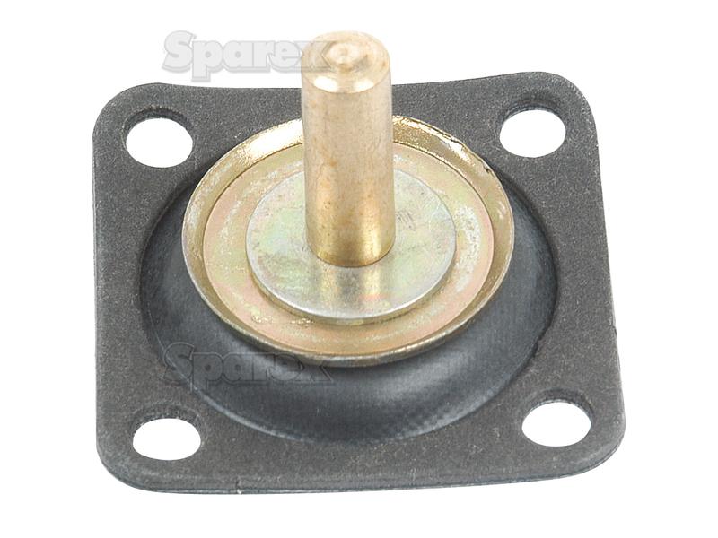 Diaphragm-S.41877-4777