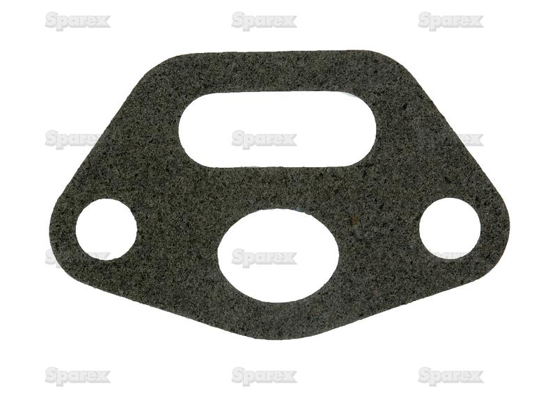 Engine Oil Filter - Head Gasket-S.41932-4847