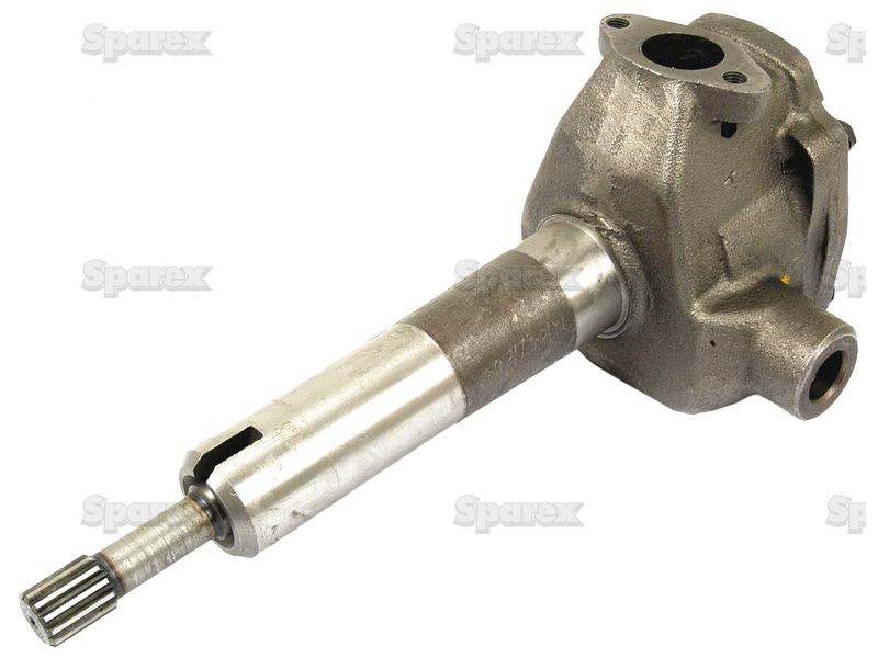 Engine Oil Pump-S.41934-4857