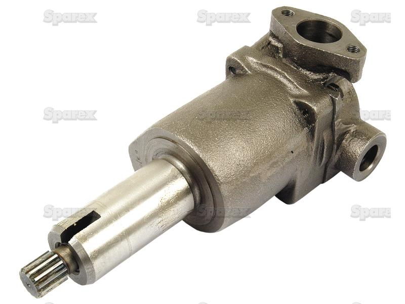 Engine Oil Pump-S.41937-4862