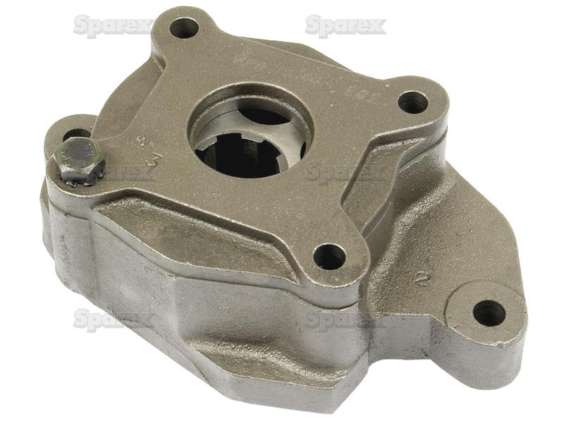 Engine Oil Pump-S.41938-4866