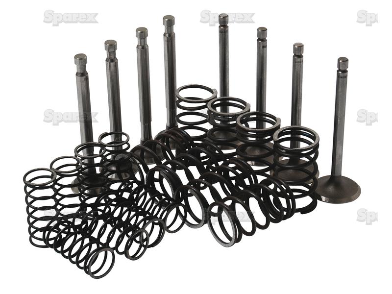 Valve Train Kit-S.41946-4876