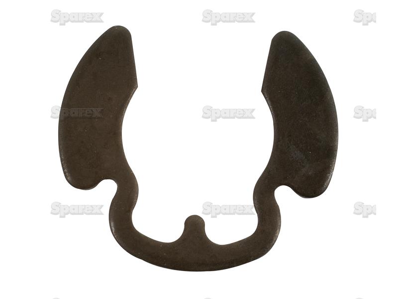 Metric E Clip, 63.2mm (Din 471)-S.41980-4920