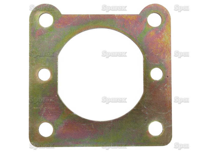 Retaining Plate-S.41988-4927