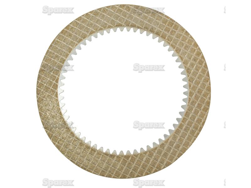 PTO Clutch Plate-S.41994-4936