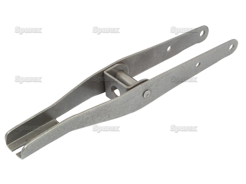 Lever Assembly - Valve Control-S.42007-4939