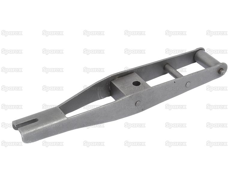 Lever Assembly - Valve Control-S.42011-4945