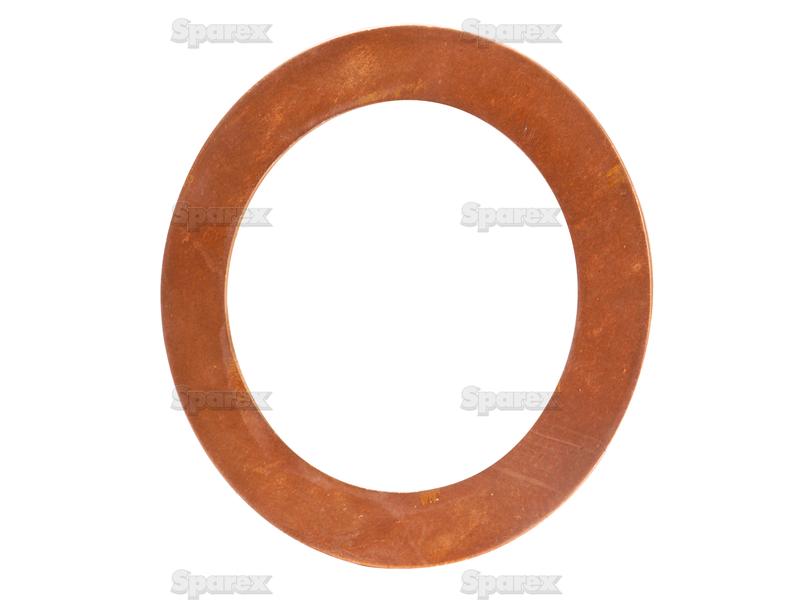 Thrust Washer-S.42021-4952