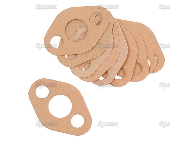 Hydraulic Pump Support Gasket-S.42069-4972