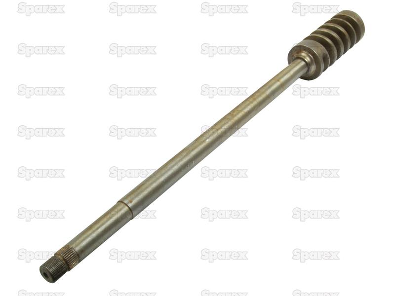 Steering Shaft-S.42073-4977