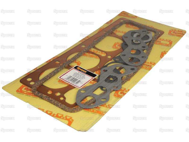 Top Gasket Set - 4 Cyl. (TEA20 Petrol, 85mm)-S.42085-4988