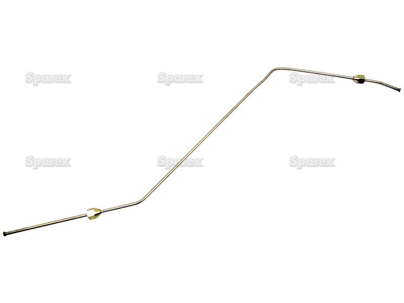 Engine Oil Pressure Pipe-S.42133-5012