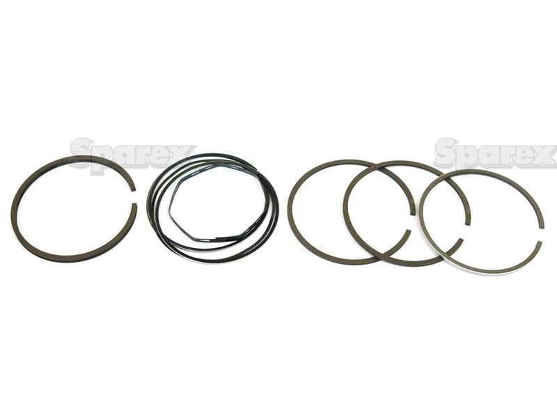 Piston Ring-S.42136-5019