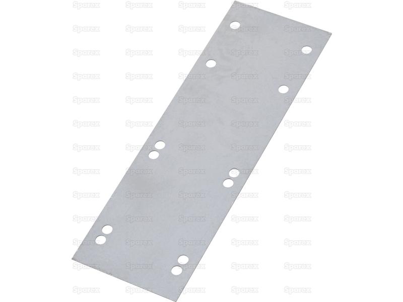 Fender Extension Plate-S.42162-5033
