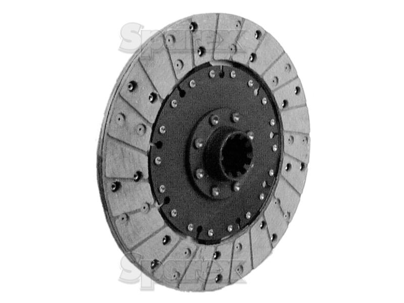 Clutch Plate-S.42167-5037
