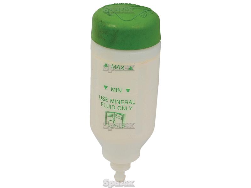 Brake Fluid Reservoir.-S.42193-5054