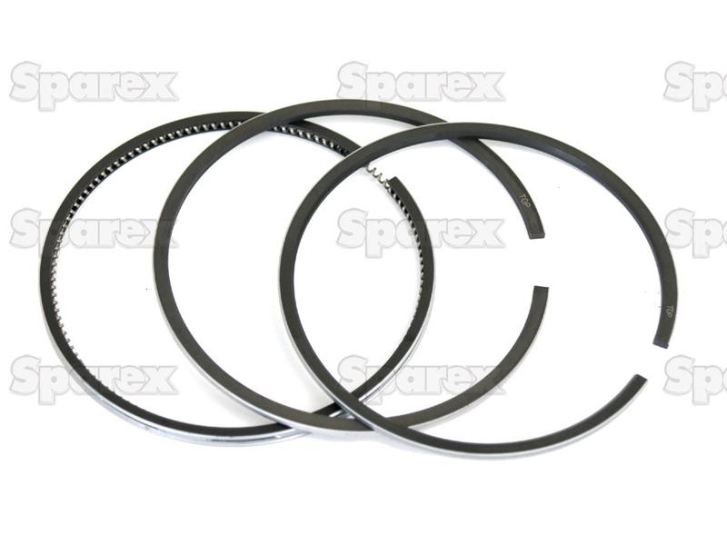 Piston Ring-S.42207-5064