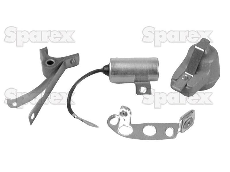 Ignition Kit-S.42325-5156