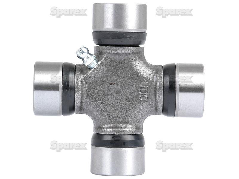 Universal Joint 27 x 82mm-S.42390-5176