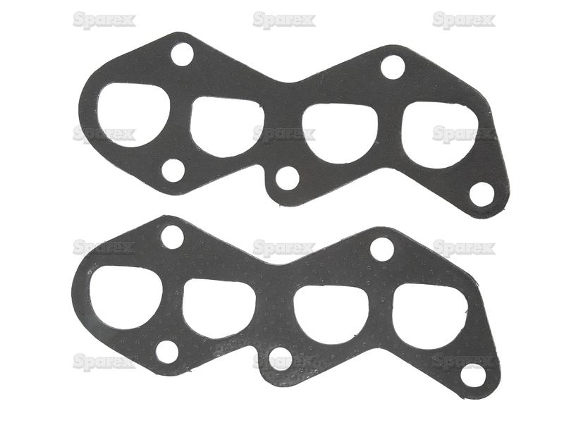 Exhaust Manifold Gaskets-S.42394-5182