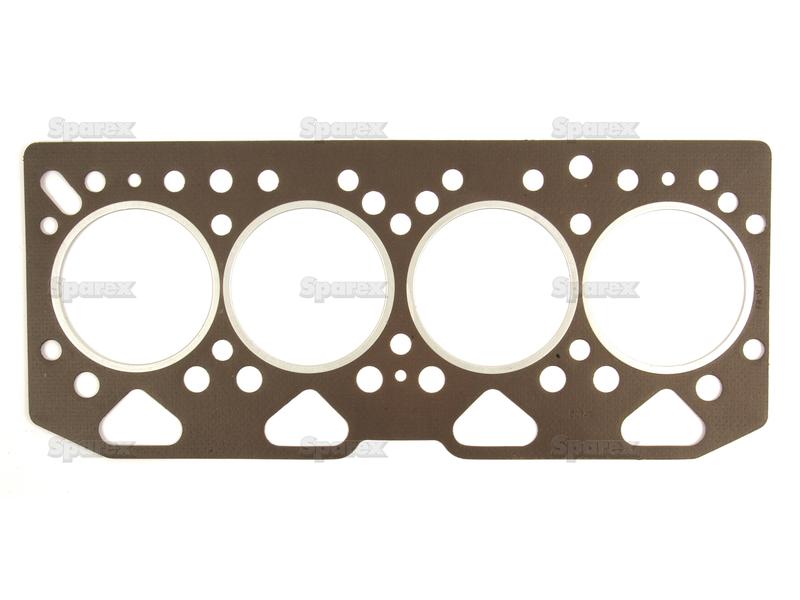 Head Gasket - 4 Cyl. (4.40, T4.40, 4.40TW, C4.40)-S.42400-5187