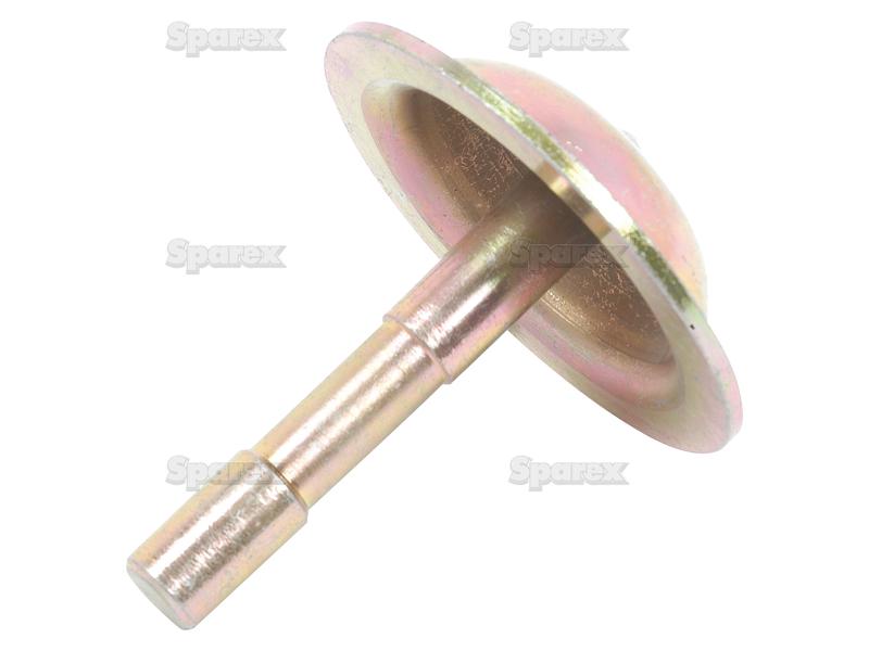 Cup And Shaft Assembly-S.42421-5200